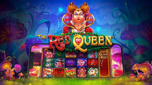  Slot Red Queen, dicas, estratégias, cassino online, jogabilidade.