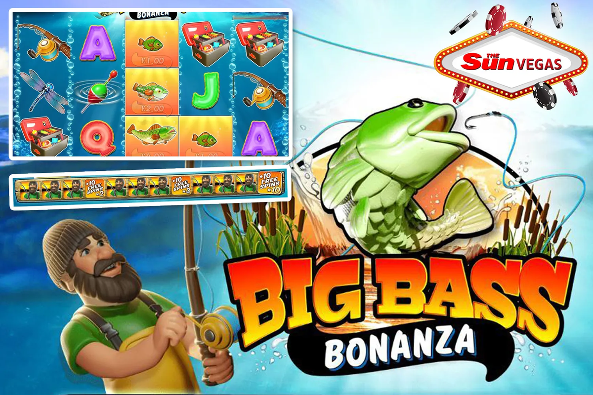 slot Big Bass Bonanza, apostas online, dicas de apostas, estratégias de jogo