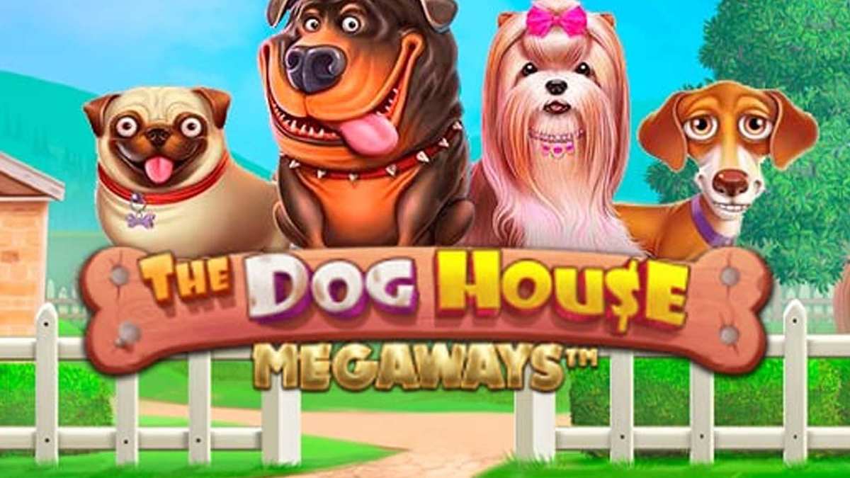 Guia de apostas The Dog House Megaways, slot The Dog House Megaways, estratégias de apostas, dicas para ganhar no slot, como jogar The Dog House Megaways.