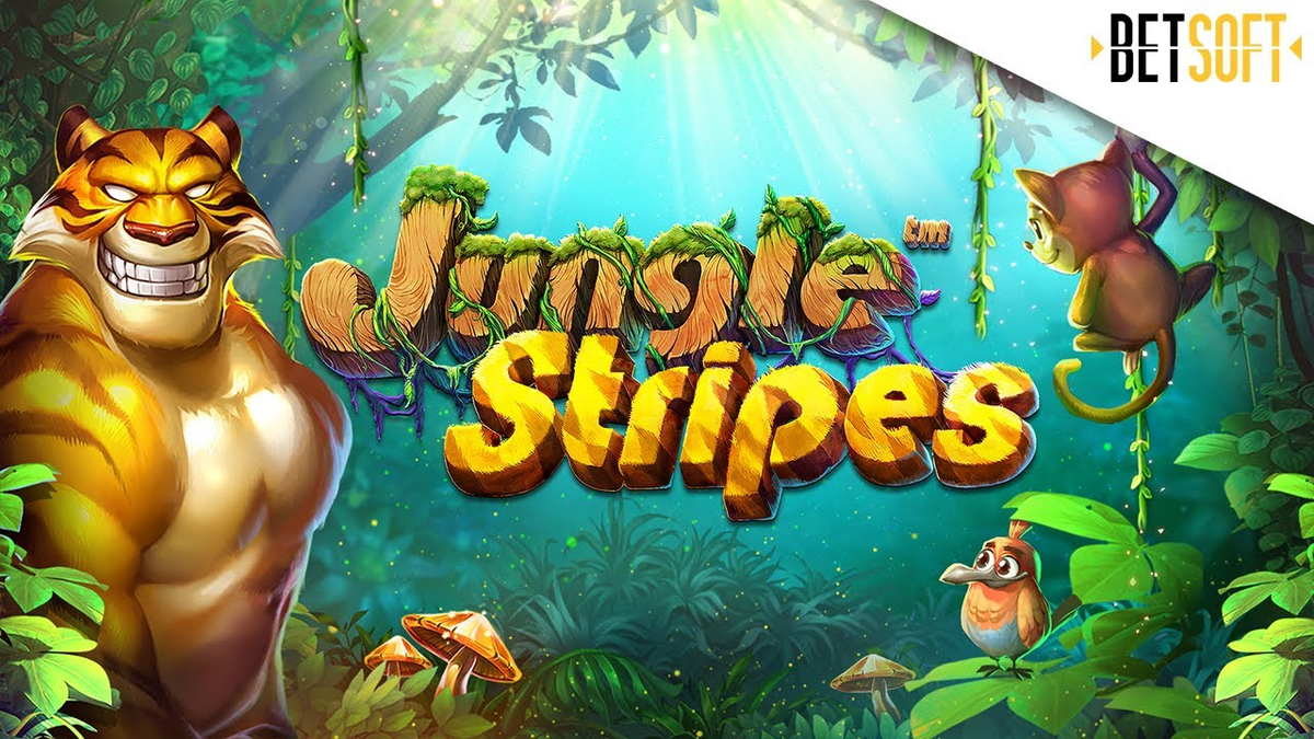 jogo de slot, Jungle Jungle, estratégias de apostas, cassino online, jackpots progressivos.